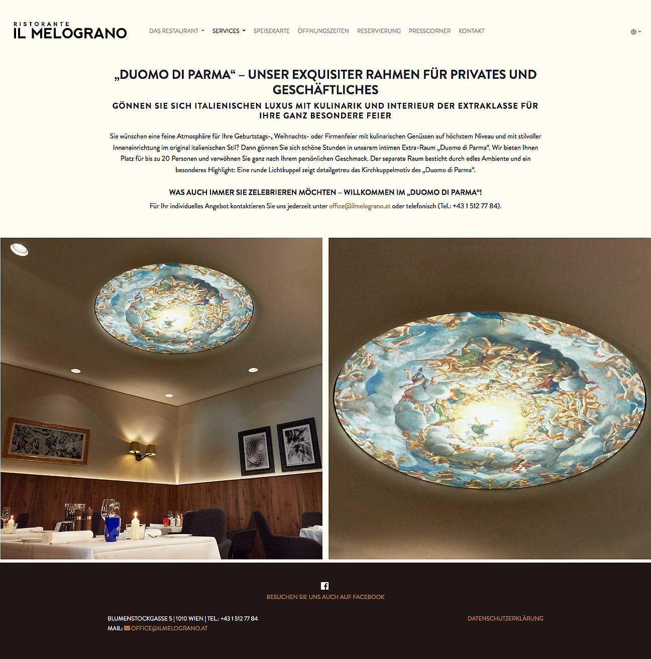 Il-Melograno_003_Services