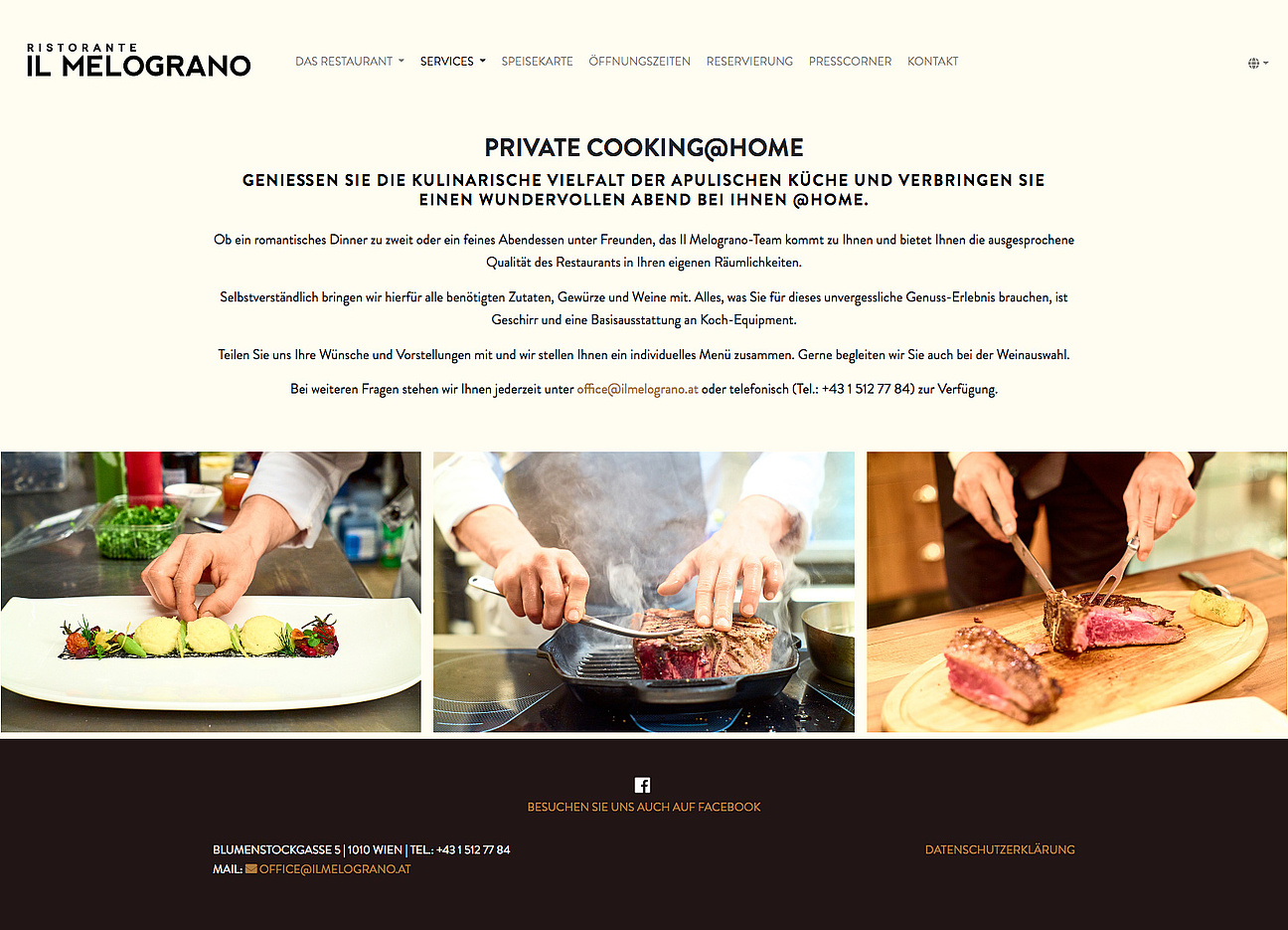 Il-Melograno_002_Services